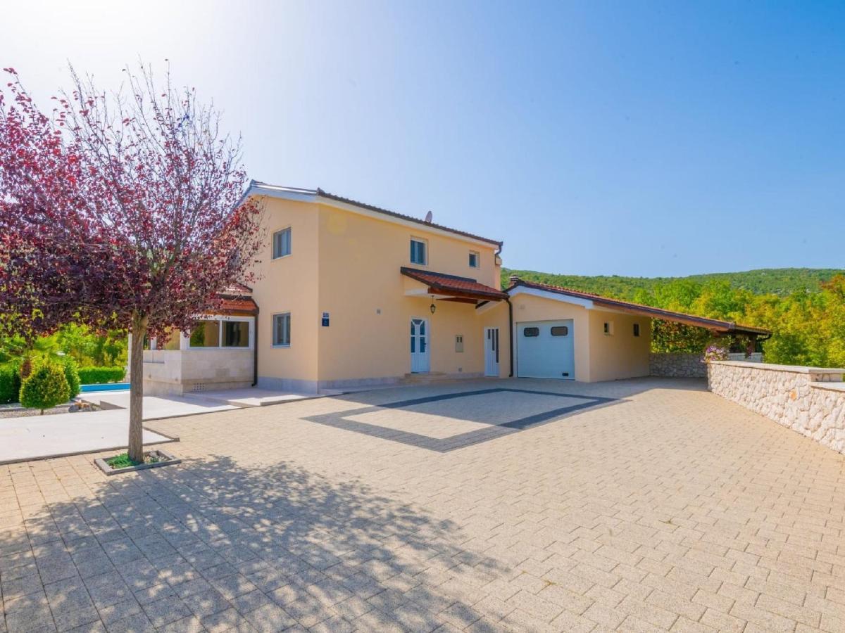 Villa Secret Beauty With Saltwater Pool Imotski Exterior photo
